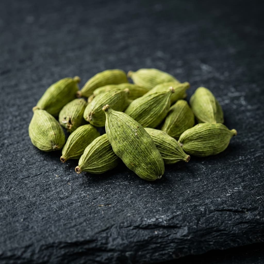 Green Cardamom